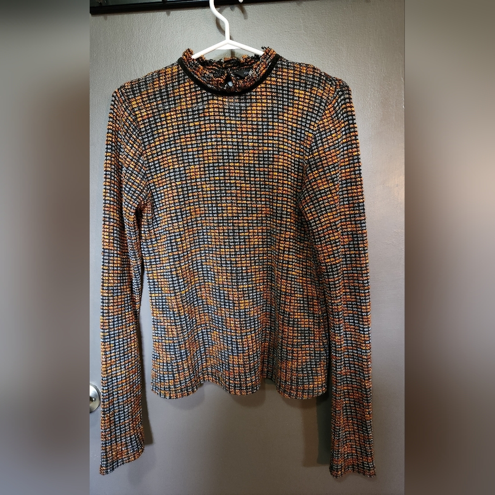 Long Tall Sally long sleeve top